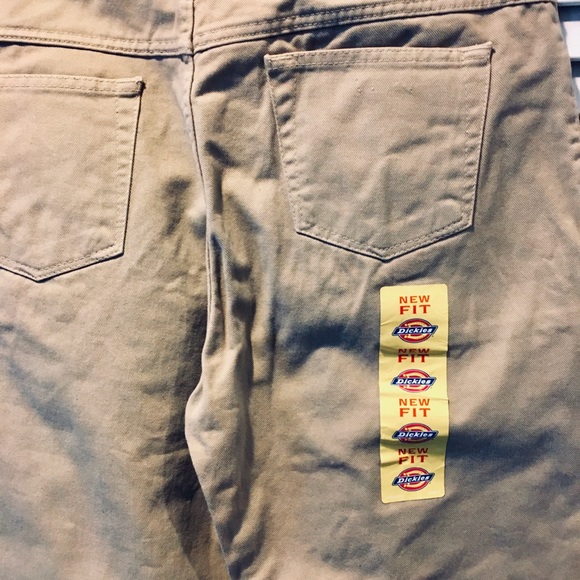 SOLD ~none AVAI 34x30. Dickies” 5 pocket men jean - Picture 3 of 3